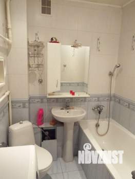 1-к квартира, на длительный срок, 33м2, 5/5 этаж