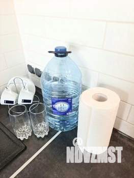 1-к квартира, посуточно, 55м2, 1/1 этаж