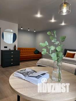 Студия квартира, посуточно, 31м2, 4/5 этаж