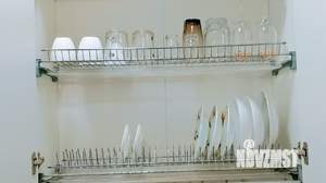 1-к квартира, посуточно, 43м2, 1/10 этаж