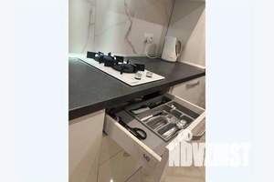 1-к квартира, посуточно, 45м2, 3/8 этаж