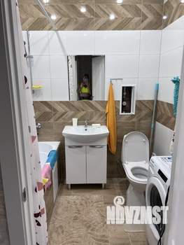 1-к квартира, на длительный срок, 35м2, 9/9 этаж