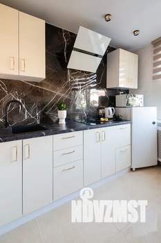 1-к квартира, посуточно, 40м2, 3/10 этаж
