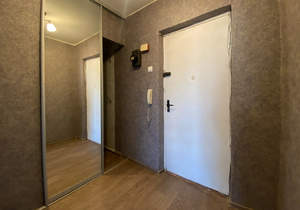 1-к квартира, на длительный срок, 39м2, 3/5 этаж