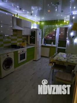 2-к квартира, посуточно, 58м2, 10/10 этаж