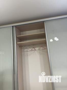 1-к квартира, посуточно, 45м2, 3/9 этаж