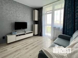 1-к квартира, посуточно, 38м2, 8/9 этаж