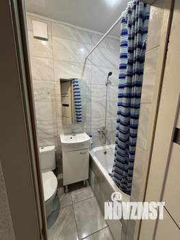 1-к квартира, на длительный срок, 29м2, 4/9 этаж