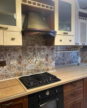 2-к квартира, на длительный срок, 70м2, 8/8 этаж