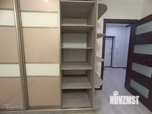 1-к квартира, на длительный срок, 46м2, 5/9 этаж