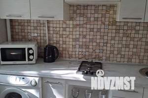 1-к квартира, посуточно, 32м2, 4/5 этаж