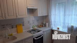 2-к квартира, посуточно, 43м2, 3/4 этаж