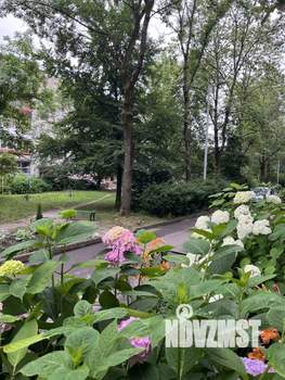 1-к квартира, на длительный срок, 33м2, 1/5 этаж