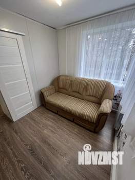 2-к квартира, на длительный срок, 43м2, 1/2 этаж