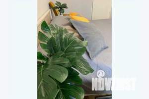 3-к квартира, посуточно, 60м2, 7/9 этаж