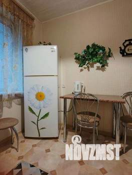 2-к квартира, посуточно, 54м2, 1/1 этаж