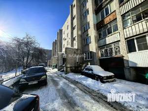 1-к квартира, на длительный срок, 37м2, 1/5 этаж