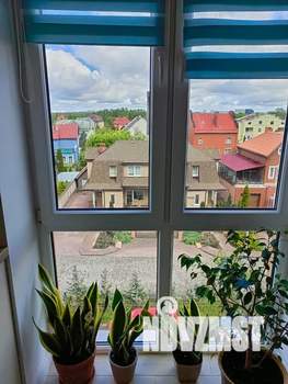 2-к квартира, посуточно, 56м2, 4/5 этаж