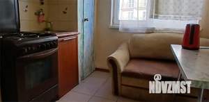 3-к квартира, на длительный срок, 65м2, 2/3 этаж