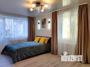 1-к квартира, посуточно, 31м2, 2/4 этаж