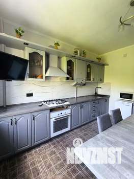 2-к квартира, посуточно, 70м2, 4/6 этаж