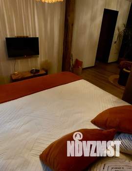 1-к квартира, посуточно, 33м2, 2/5 этаж