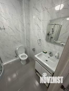 1-к квартира, на длительный срок, 35м2, 1/9 этаж