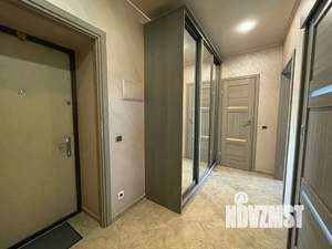 1-к квартира, посуточно, 45м2, 5/7 этаж