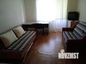 1-к квартира, посуточно, 36м2, 2/5 этаж