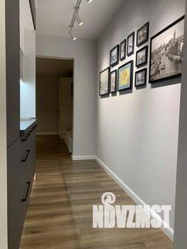 2-к квартира, посуточно, 40м2, 1/1 этаж