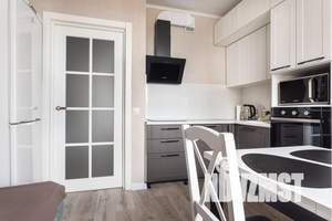 1-к квартира, посуточно, 10м2, 10/12 этаж