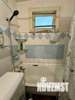 1-к квартира, посуточно, 30м2, 2/4 этаж