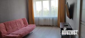 1-к квартира, посуточно, 37м2, 5/8 этаж