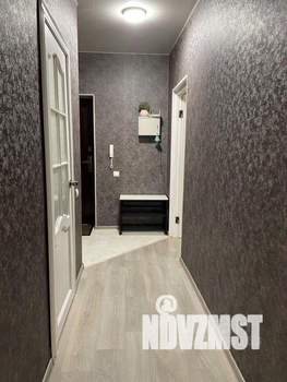 1-к квартира, посуточно, 41м2, 1/1 этаж