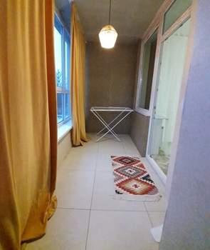 1-к квартира, на длительный срок, 45м2, 2/8 этаж