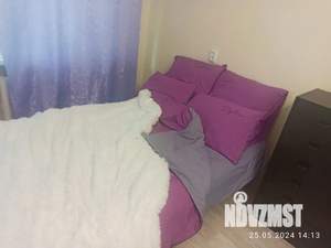 1-к квартира, посуточно, 30м2, 1/5 этаж