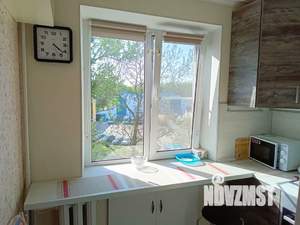 2-к квартира, посуточно, 47м2, 5/5 этаж