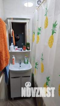 1-к квартира, посуточно, 32м2, 2/5 этаж