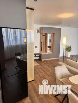 2-к квартира, посуточно, 68м2, 1/1 этаж