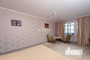 3-к квартира, на длительный срок, 60м2, 5/5 этаж