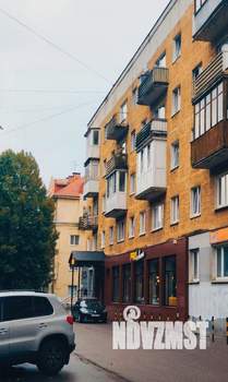 2-к квартира, на длительный срок, 43м2, 3/5 этаж