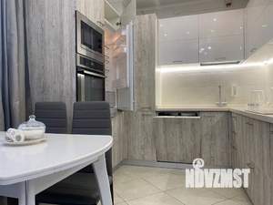 2-к квартира, посуточно, 67м2, 1/1 этаж
