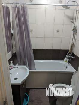 1-к квартира, на длительный срок, 37м2, 2/11 этаж