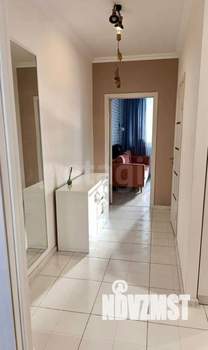 1-к квартира, на длительный срок, 40м2, 10/10 этаж