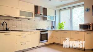 3-к квартира, посуточно, 73м2, 1/5 этаж