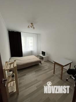 1-к квартира, на длительный срок, 32м2, 5/9 этаж