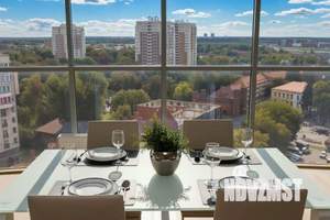 1-к квартира, посуточно, 135м2, 1/1 этаж