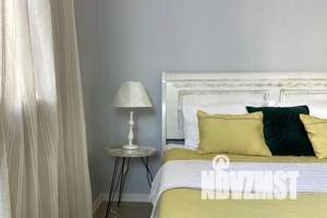 1-к квартира, посуточно, 43м2, 2/3 этаж