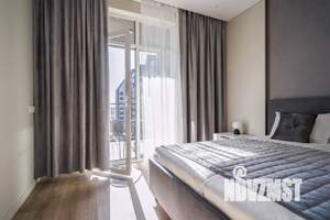 1-к квартира, посуточно, 49м2, 1/1 этаж
