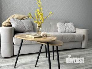 1-к квартира, на длительный срок, 42м2, 5/10 этаж